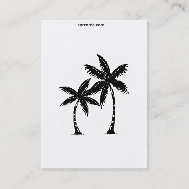 Cartão De Visita sprcards-fillercard (Frente)