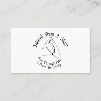 CARTÃO DE VISITA Standard HTL 3,5"x2.0"