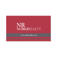 Stylishe Red e Off White Estate