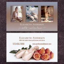 Suas Fotos Dança Moderna de Balé 