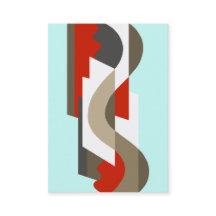 SUISSE: Art deco moderno: Escritório dos anos