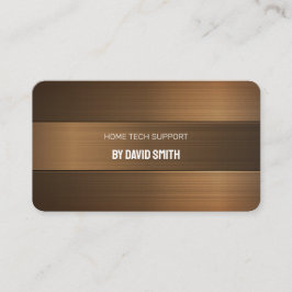 Cartão De Visita Suporte técnico para 🔋