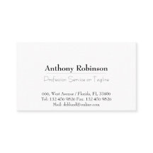 Tagline Básico Moderno Elegante e código QR