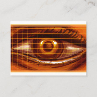 Cartão De Visita Tarjeta de visita