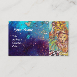 CARTÃO DE VISITA TAROTS DAS SOMBRAS PERDIDAS/THE SUN