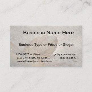 Cartão De Visita tartaruga fecha tartaruga velha