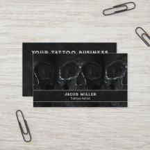 Tatuagem Artista Gótico Negra Negra Negra Academia