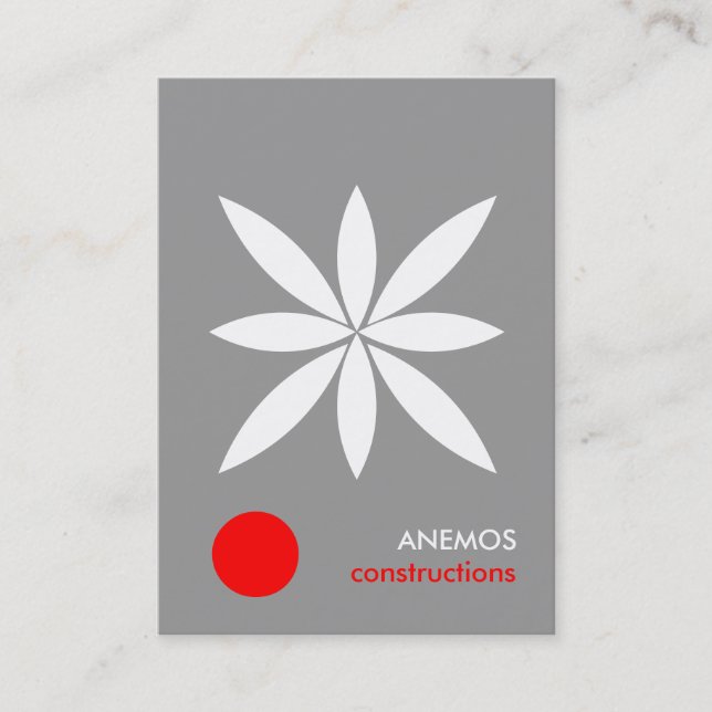 Cartão de visita (TBA) (Frente)