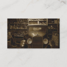 Técnico Mecânico de Carros Automóveis Oficina de R