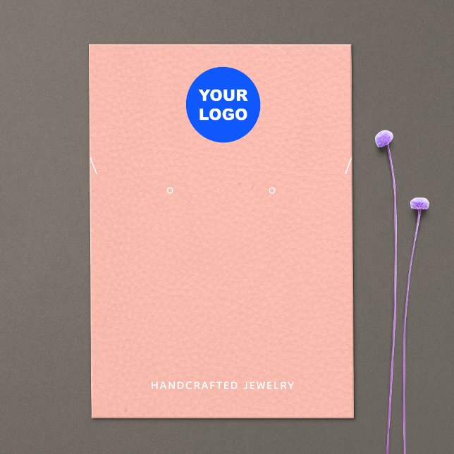 Cartão De Visita Tela de combinação de colar colar colar colar cola (Criador carregado)