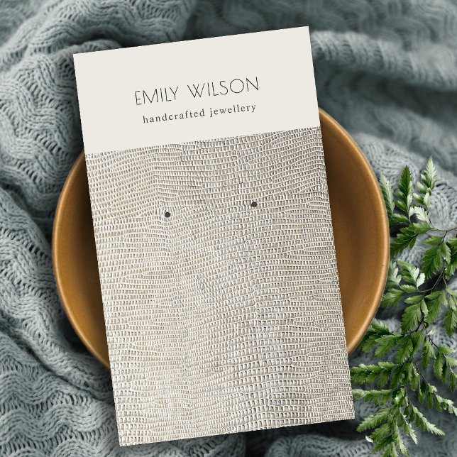 Cartão De Visita Tela de Gravação de Folha de Prata (Criador carregado)