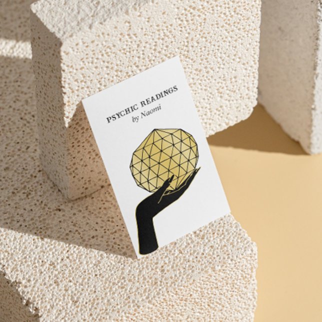 CARTÃO DE VISITA TELEADOR DE FORTUNAS DE METAS MÉDIAS PSIQUICAS (Criador carregado)