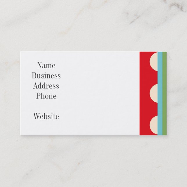 Cartão De Visita Tema De Transporte De Carros Bonitos Ofertas De Be (Frente)