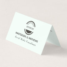 Tendy Modern Social Media Consultant Minted