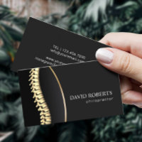 Terapêutica de Ajuste da Coluna Chiropractor