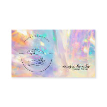 Terapêutica de Massas de Cristal Holográfico Esoté