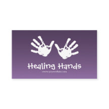 Terapia da massagem - roxo