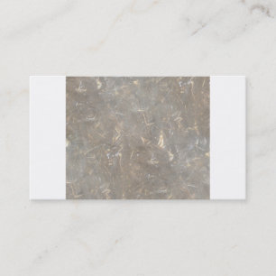 Cartão De Visita Teste padrão claro da imagem do celofane