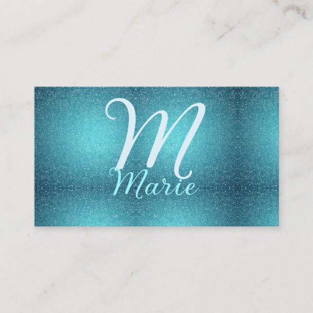 Cartão De Visita Texto da letra adicional do agato de tartaruga aqu (Frente)