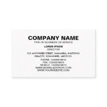 Texto Simples 06 - Branco