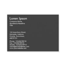 Texto Simples - Cinzas