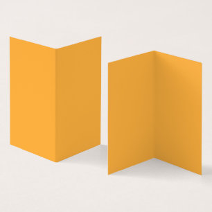 Cartão De Visita Textura de Fundo Laranja Suave para Web e Impressã