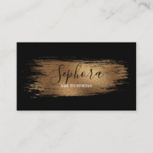 Tinta Metalizada Folheado Cobre Classy Stroke