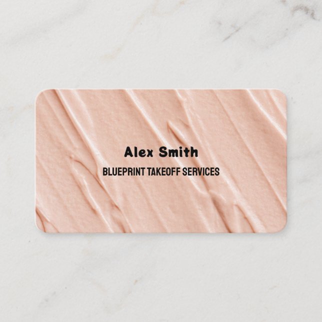 Cartão De Visita Tomadas (Frente)