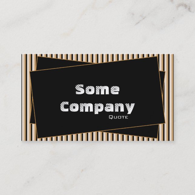 Cartão De Visita Torneiras E Escarpas (Cacau Quente) (Frente)