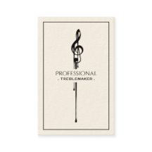 Treblemaker Derrubando Hot G Clef