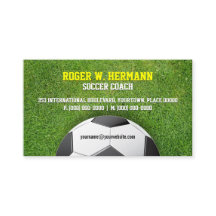 Treinador de futebol do futebol