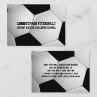 Treinamento personalizável em bola de futebol