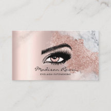 Trendy Glitter Rosa dourado goteja mármore texturi