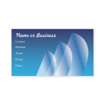 Tri Vela translúcida