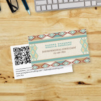 Tribal do Boho do Sul