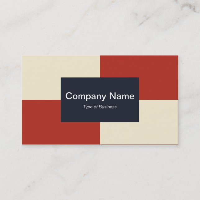 Cartão De Visita Trimestres 07 (Frente)