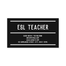 Tutor de Professores ESL