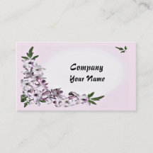 Uma floral pronta para personalizar