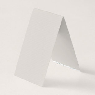 Cartão De Visita uma foto branca e negra de um homem de terno e gra