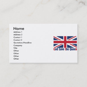 CARTÃO DE VISITA UNION_JACK