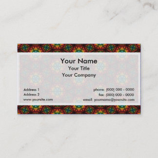 Cartão de visita universal do Lg da máquina de