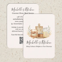 Utensílios de Cozinha Aquarela Catering Doméstico