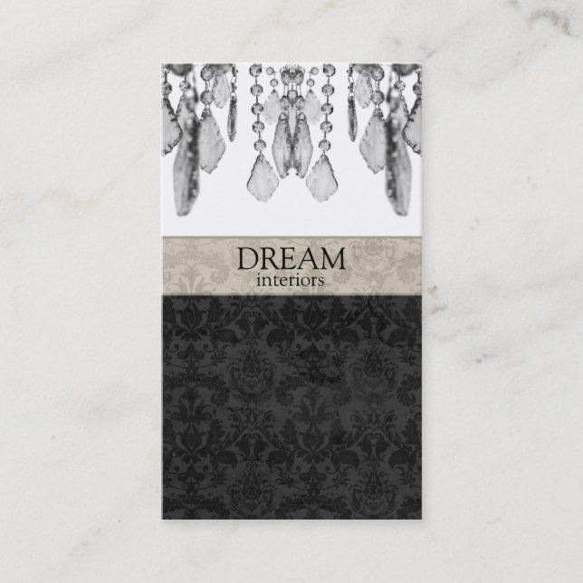 Cartão de visita V2 dos bens imobiliários dos (Frente)