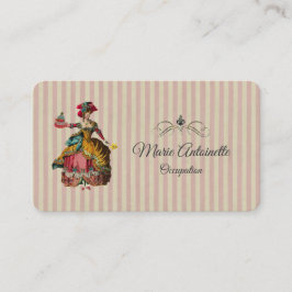 Cartão De Visita Vamos Eat Cake (Mais Opções) -