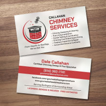 Varredor de Chaminé Moderno & Especialista em Cond