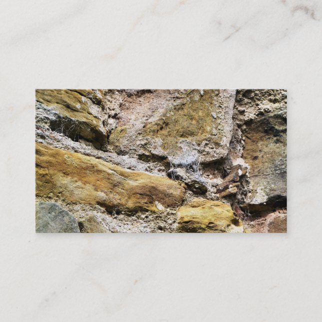 CARTÃO DE VISITA VELHA INGLATERRA (Frente)