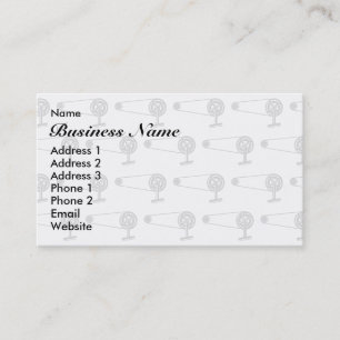 Cartão De Visita velocidade do Solteiro, bicicletas de via, BMX, bi