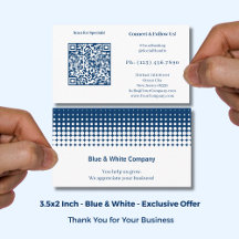 Verificação de código QR para Agradecimentos Espec