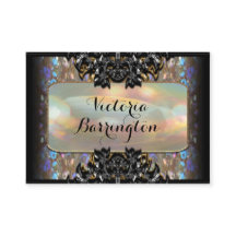 Vermothe Sombey 3,5" profissional da pérola