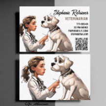 Veterinário